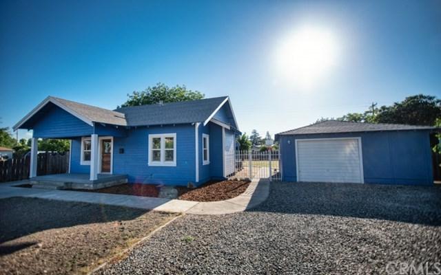 722 East Street - Photo 1
