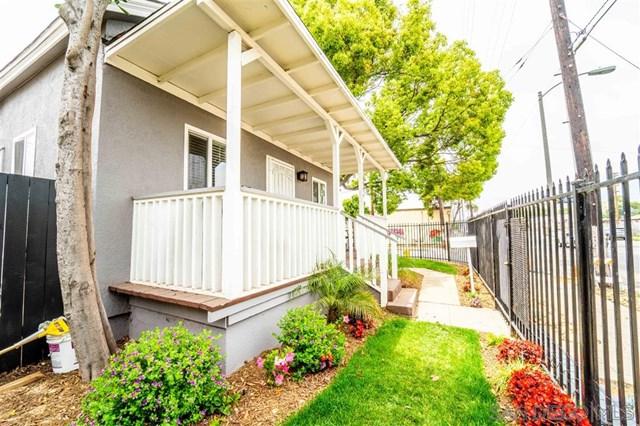 3003 K Street - Photo 1