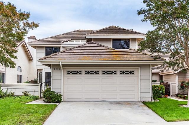 1922 Spyglass Circle - Photo 1