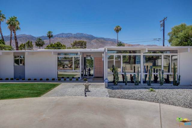 317 Monterey Road - Photo 1
