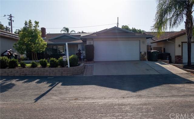 20161 Rockwell Road - Photo 1