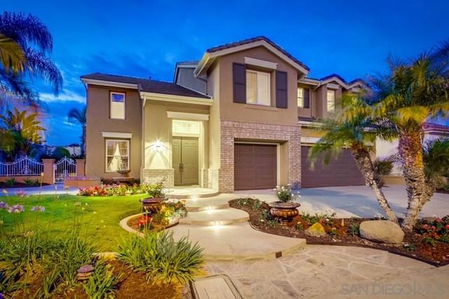 16752 Santanella Street - Photo 1