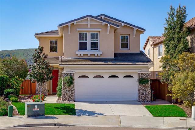 1574 Black Walnut Drive - Photo 1
