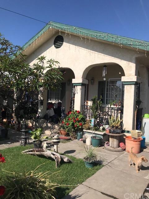 1816 Hancock Street - Photo 1