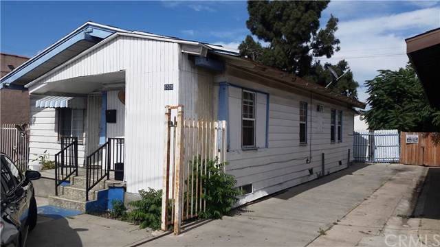 6506 Hoover Street - Photo 1