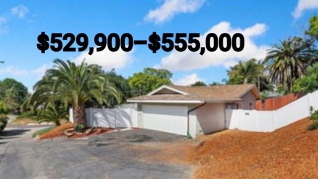 612 Sunset Drive - Photo 1