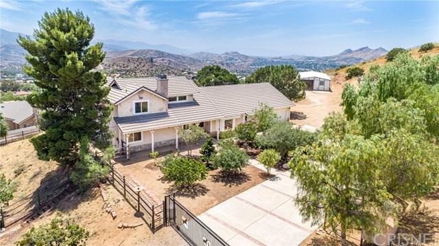33805 Hanawalt Road - Photo 1