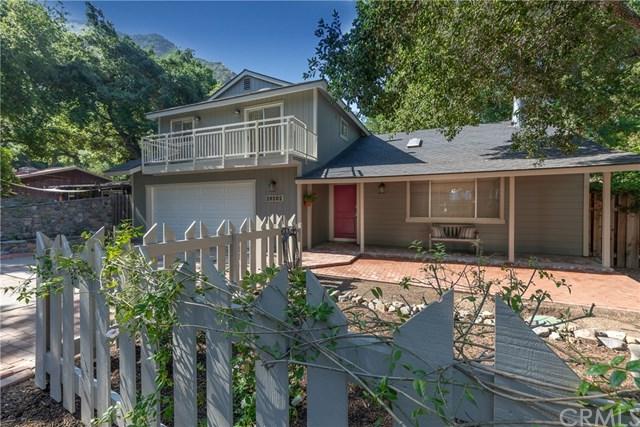 29282 Silverado Canyon Road - Photo 1