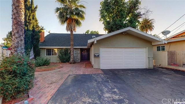 15438 Runnymede Street - Photo 1