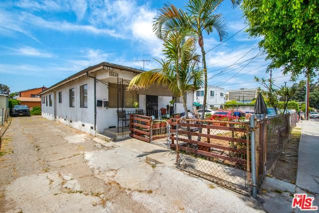 1017 Mark Street - Photo 1