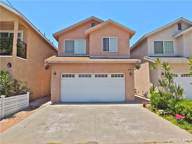 3429 Santa Fe Avenue - Photo 1
