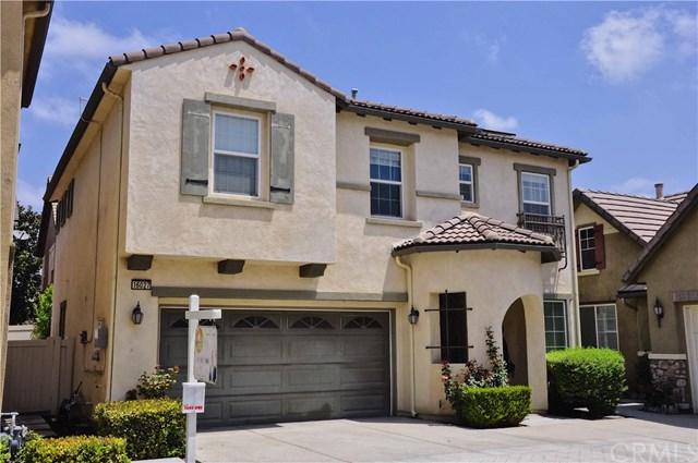16027 Moonflower Avenue - Photo 1