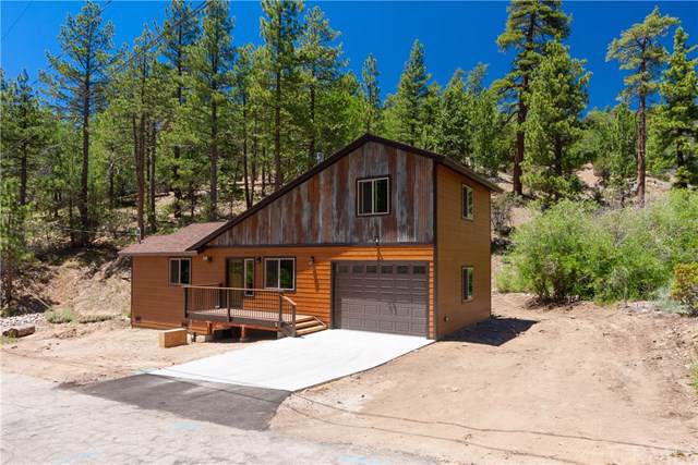 1230 Canyon Road - Photo 1