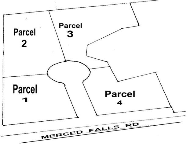 0 Mercd Falls Road - Photo 1