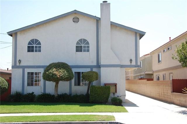 16504 La Salle Avenue - Photo 1