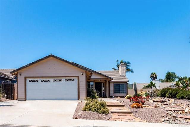 681 Maybritt Circle - Photo 1