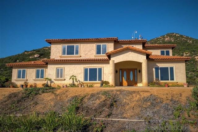 24911 Thunder Mountain Road - Photo 1