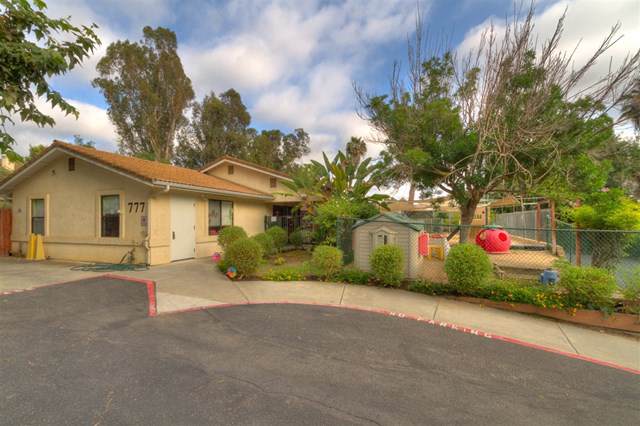 777 Taylor St. - Photo 1