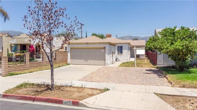 1211 Warren Street - Photo 1