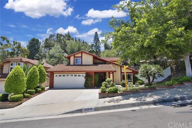 20948 Glenbrook Drive - Photo 1