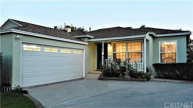 17436 Gilmore Street - Photo 1
