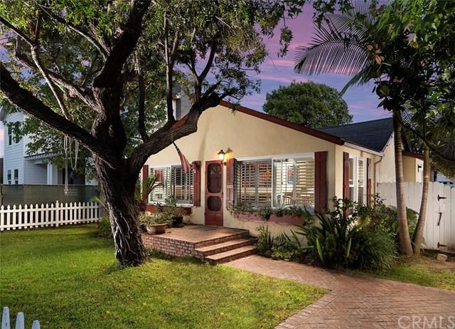 275 Flower Street - Photo 1