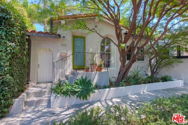 7273 Waring Avenue - Photo 1