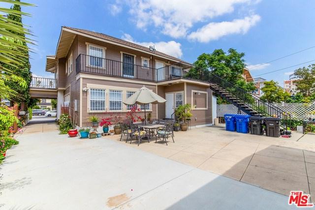 1436 Crenshaw Boulevard - Photo 1