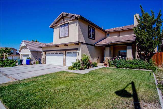 12857 Heston Street - Photo 1