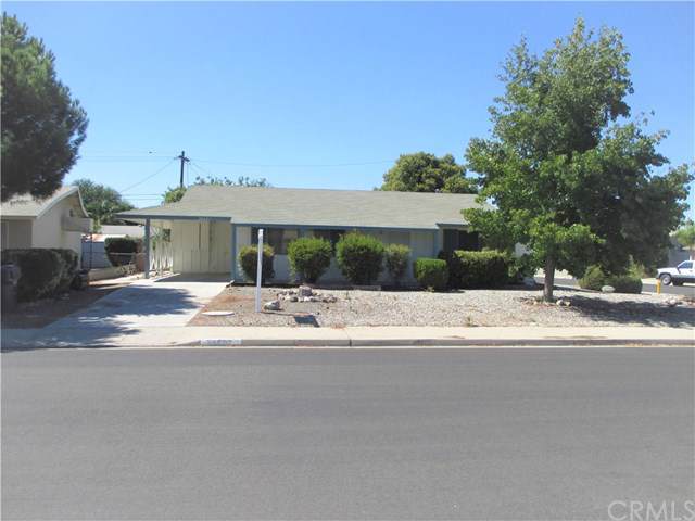 28697 Del Monte Drive - Photo 1