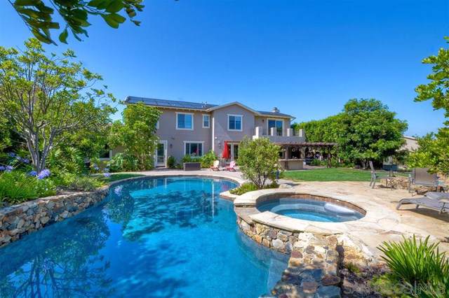 14410 Whispering Ridge Road - Photo 1