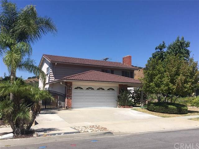 2641 Sweetbriar Drive - Photo 1