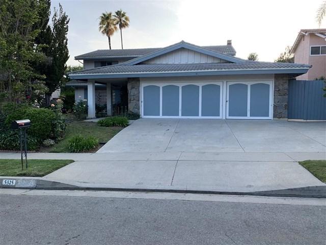 5325 Cangas Drive - Photo 1