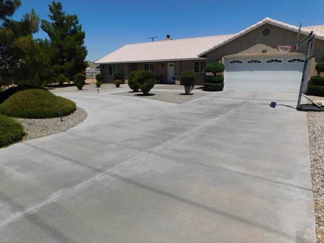 21070 Standing Rock Avenue - Photo 1