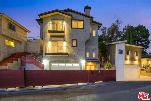3718 Toland Way - Photo 1