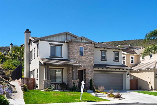 1805 Sheridan Way - Photo 1
