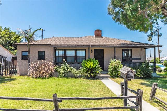 14403 Cabell Avenue - Photo 1