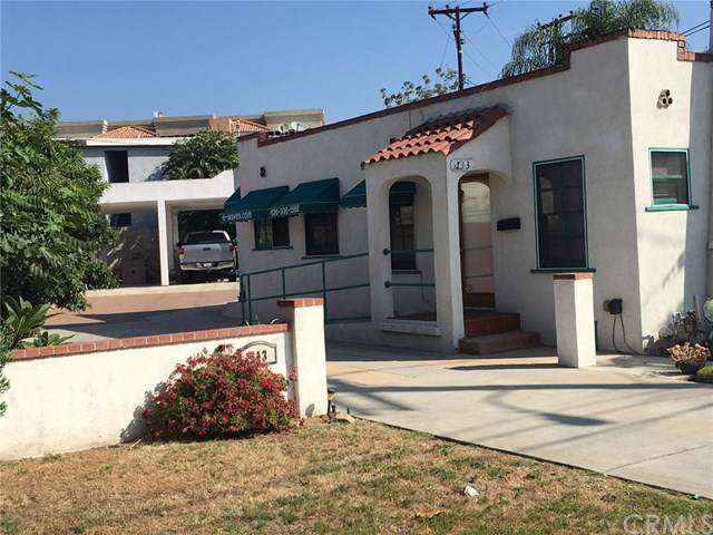 713 Santa Anita Avenue - Photo 1