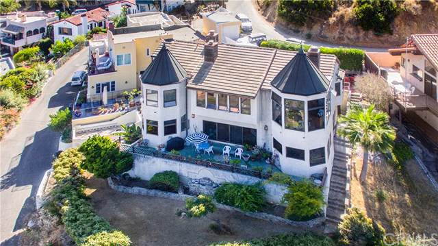 317 Las Lomas Drive - Photo 1