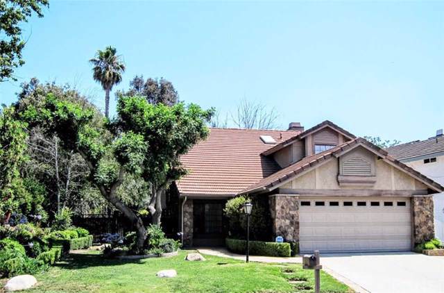 26821 Cold Springs Street - Photo 1