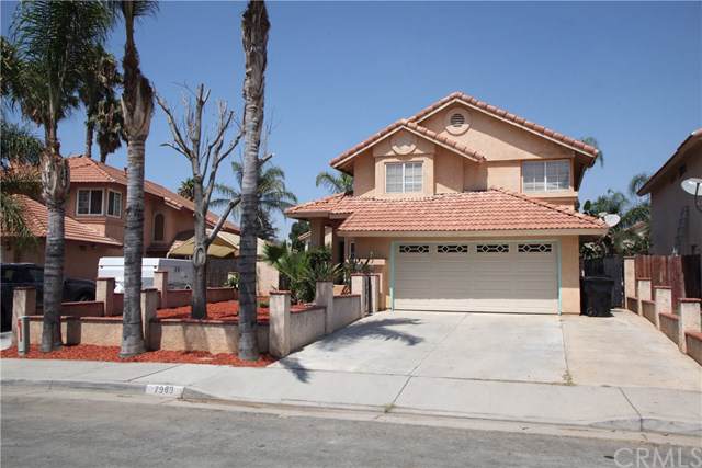 7969 Carlyle Drive - Photo 1