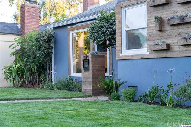 1414 Randall Street - Photo 1