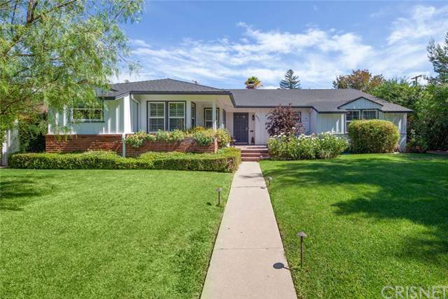 4922 Hayvenhurst Avenue - Photo 1