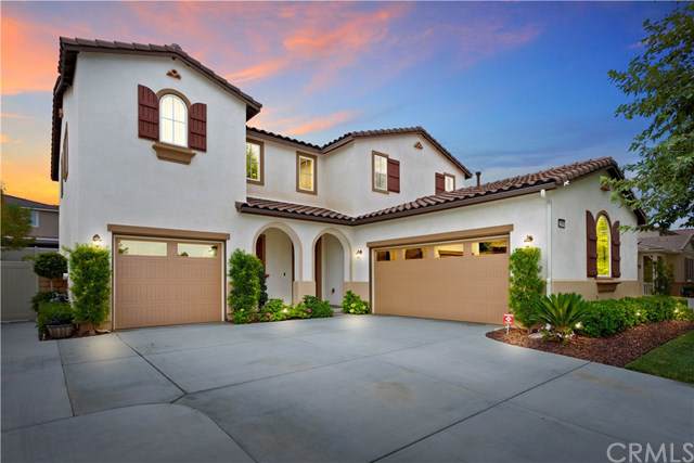 25305 Lone Acres Road - Photo 1
