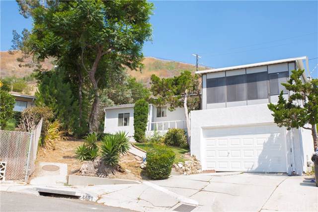 4601 Norelle Street - Photo 1