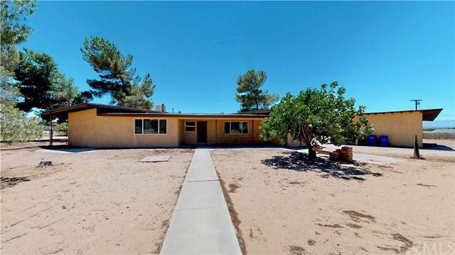22977 El Centro Road - Photo 1