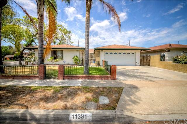 11331 Gonsalves Street - Photo 1
