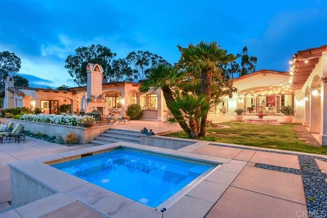17514 Rancho La Noria - Photo 1
