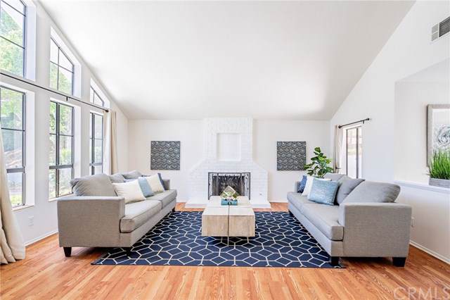 25811 Terra Bella Avenue - Photo 1