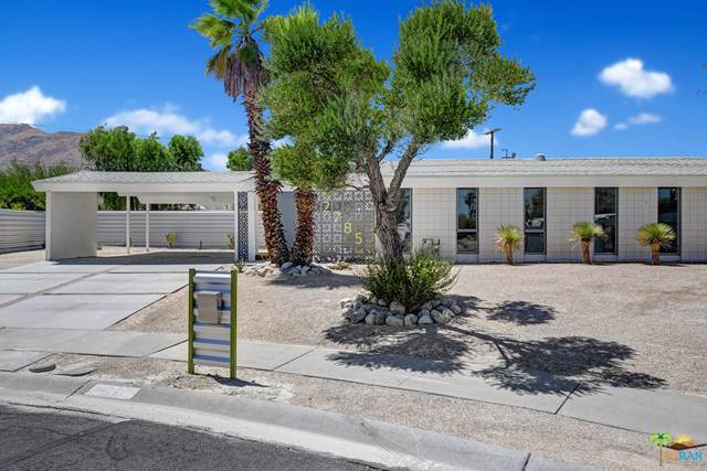 2785 Mccarn Road - Photo 1